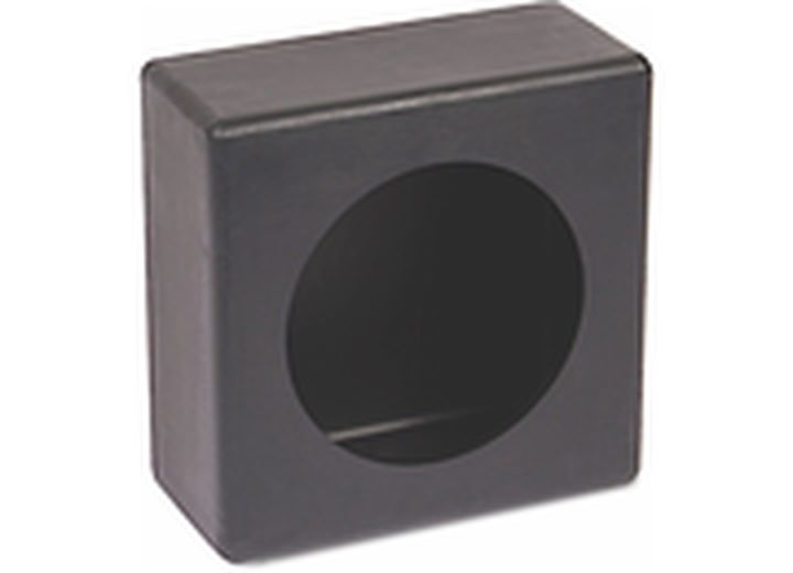 Custer Products Inc 1 ROUND HOLE BOX