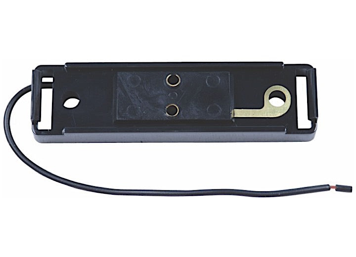 Custer Products Inc BLACK MOUNTING BRACKET FOR G3A, G3R CPL375A, CPL375R, CPL375RA