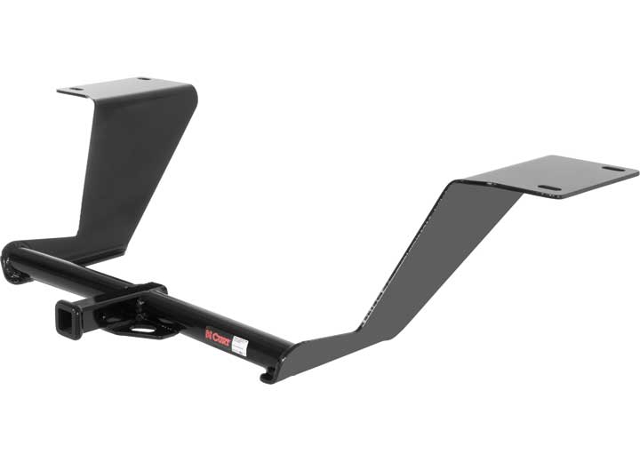 Curt Manufacturing 08-09 PONTIAC G8/12-16 CAPRICE/14-16 CHEVROLET SS CLASS I RECEIVER