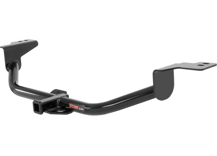 Curt Manufacturing 11-16 ELANTRA SEDAN/11-15 ELANTRA COUPE CLASS I RECEIVER HITCH