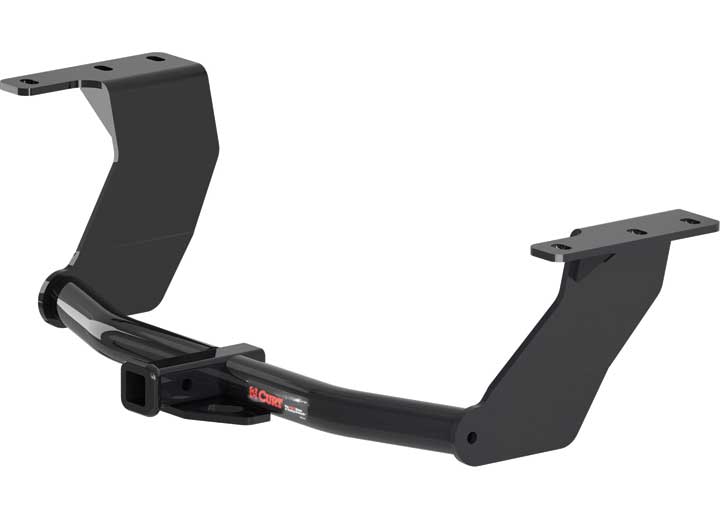 Curt Manufacturing 17-C IMPREZA SEDAN CLASS I RECEIVER HITCH