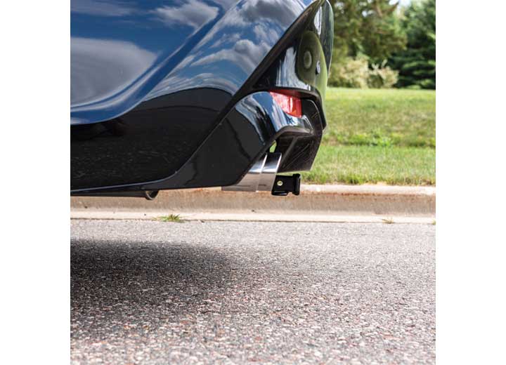 Curt Manufacturing 18-C CAMRY/19-C AVALON CLASS I RECEIVER HITCH