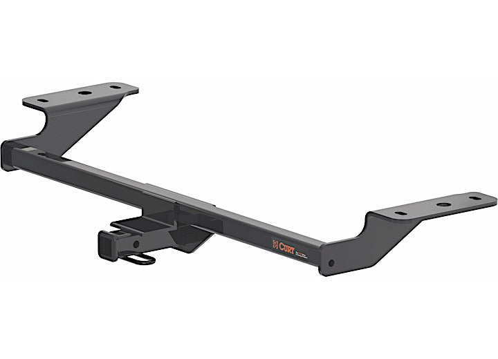 Curt Manufacturing 20-C KIA FORTE CLASS I RECEIVER HITCH(REQUIRES DRILLING)