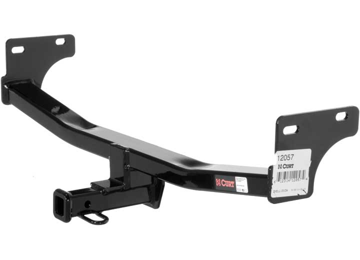 Curt Manufacturing Curt Class II Trailer Hitch