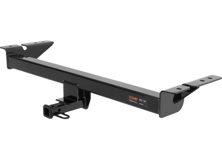 Curt Manufacturing Curt Class II Trailer Hitch