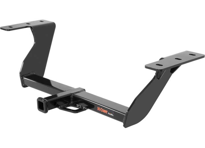 Curt Manufacturing Curt Class II Trailer Hitch