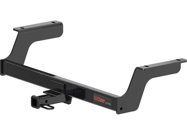 Curt Manufacturing 18-C CROSSTREK CLASS II RECEIVER HITCH