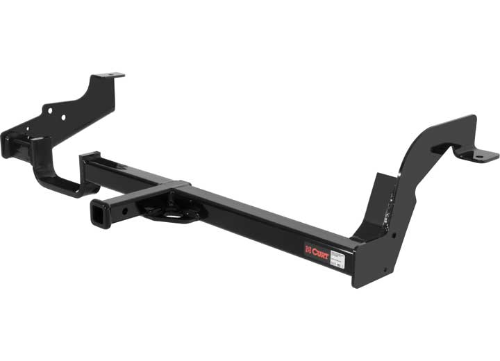 Curt Manufacturing Curt Class II Trailer Hitch