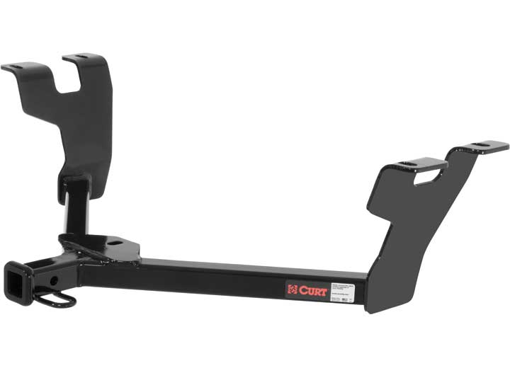 Curt Manufacturing Curt Class II Trailer Hitch