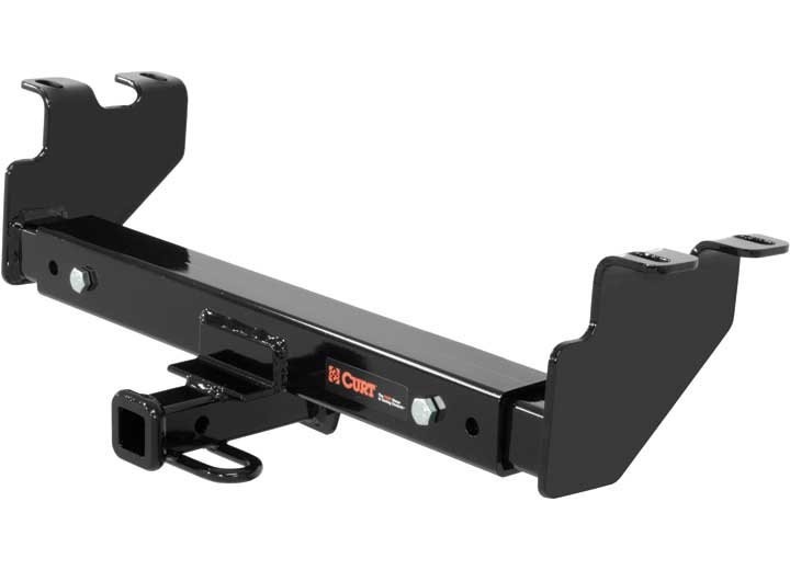 Curt Manufacturing CLASS II MULTI-FIT RECEIVER