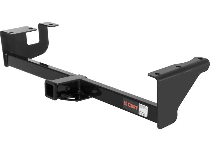 Curt Manufacturing Curt Class III Trailer Hitch