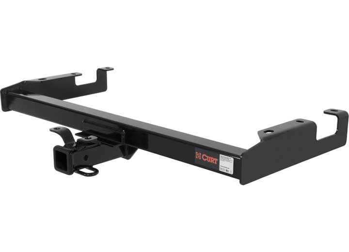 Curt Manufacturing Curt Class III Trailer Hitch
