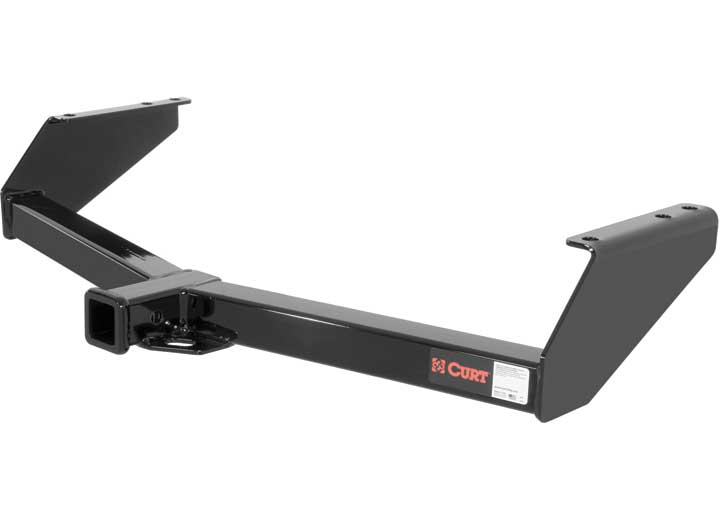 Curt Manufacturing Curt Class III Trailer Hitch