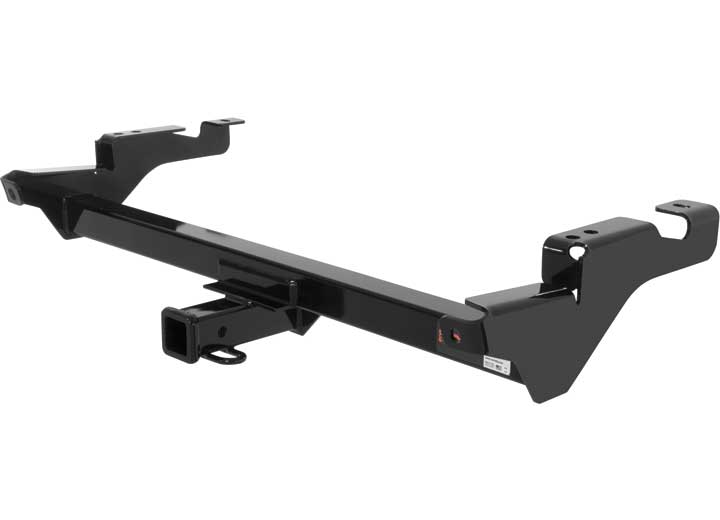 Curt Manufacturing Curt Class III Trailer Hitch
