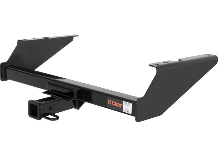 Curt Manufacturing Curt Class III Trailer Hitch