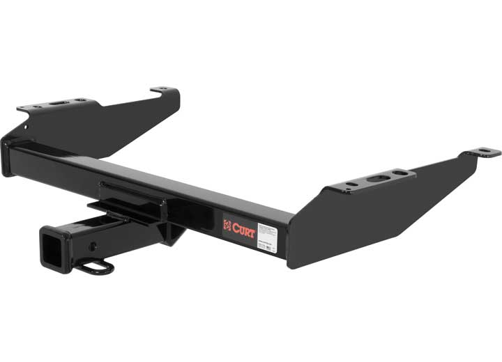 Curt Manufacturing Curt Class III Trailer Hitch