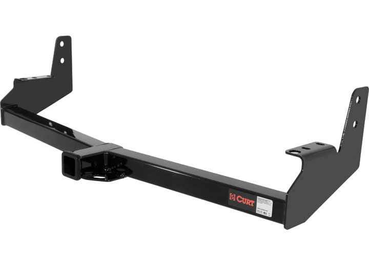 Curt Manufacturing Curt Class III Trailer Hitch