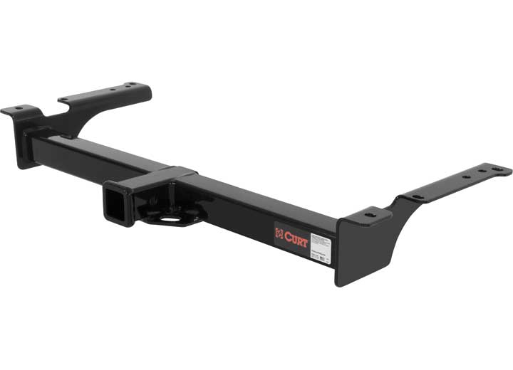Curt Manufacturing Curt Class III Trailer Hitch