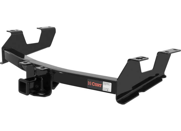 Curt Manufacturing Curt Class III Trailer Hitch