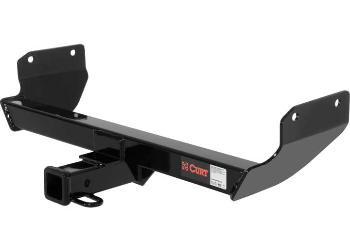 Curt Manufacturing Curt Class III Trailer Hitch