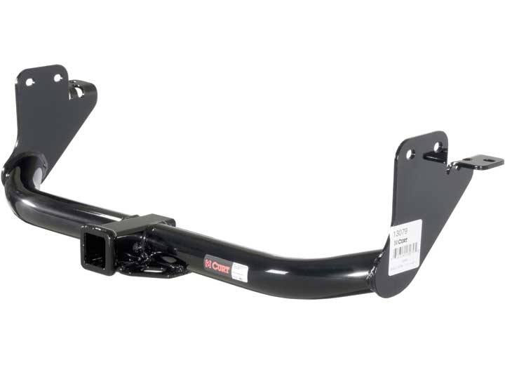 Curt Manufacturing Curt Class III Trailer Hitch