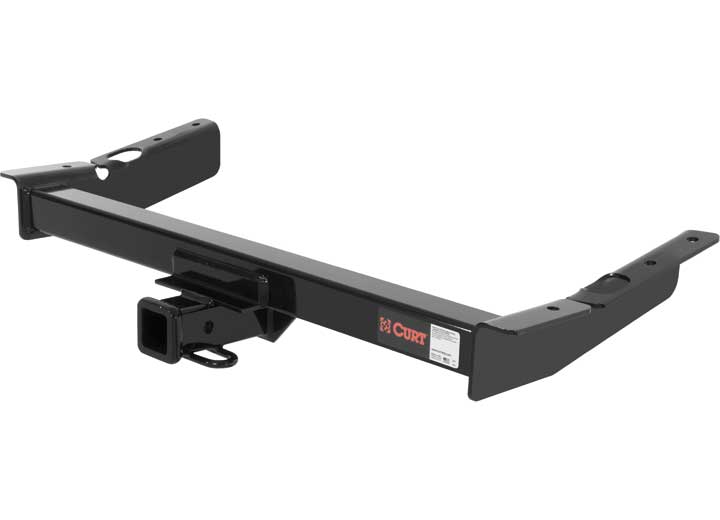 Curt Manufacturing Curt Class III Trailer Hitch