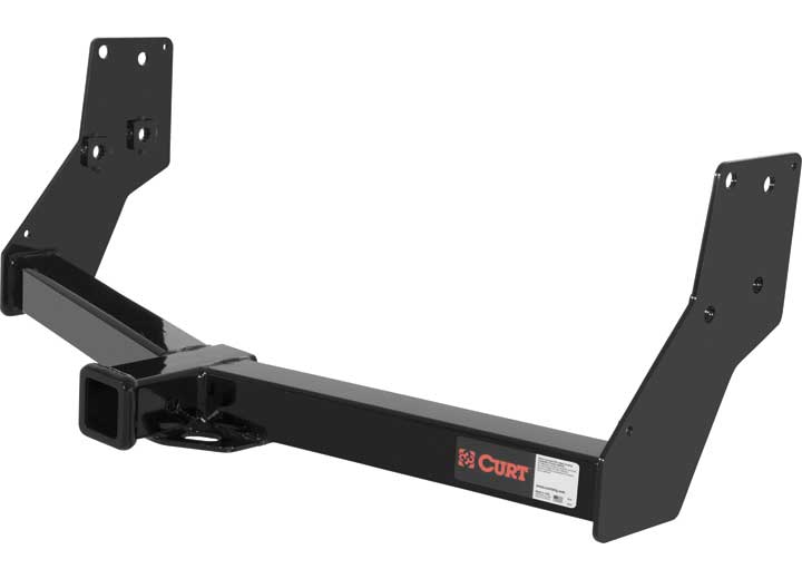 Curt Manufacturing Curt Class III Trailer Hitch