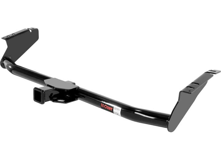 Curt Manufacturing Curt Class III Trailer Hitch