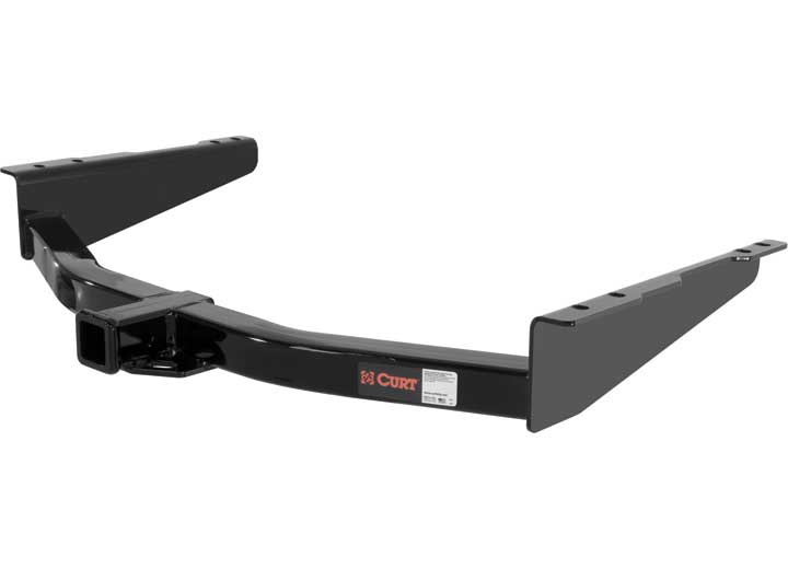 Curt Manufacturing Curt Class III Trailer Hitch