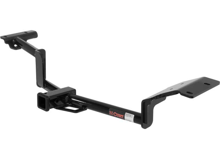 Curt Manufacturing Curt Class III Trailer Hitch