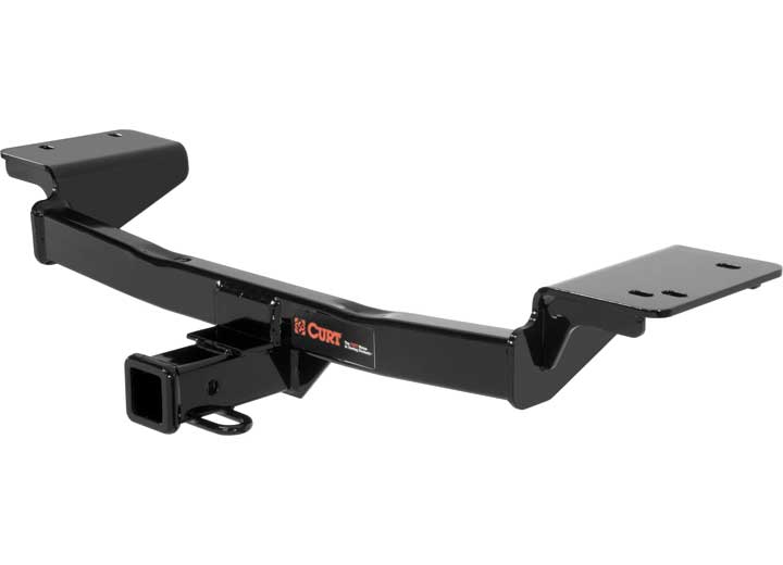 Curt Manufacturing Curt Class III Trailer Hitch