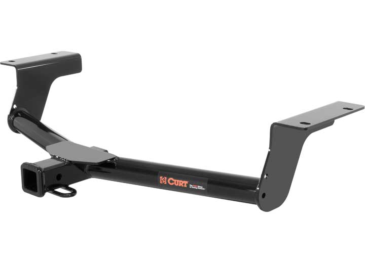 Curt Manufacturing Curt Class III Trailer Hitch