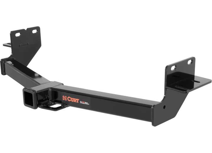 Curt Manufacturing Curt Class III Trailer Hitch