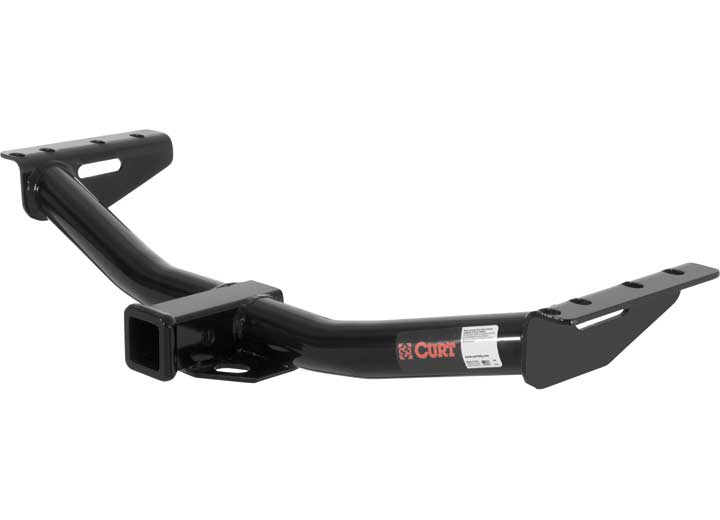 Curt Manufacturing Curt Class III Trailer Hitch