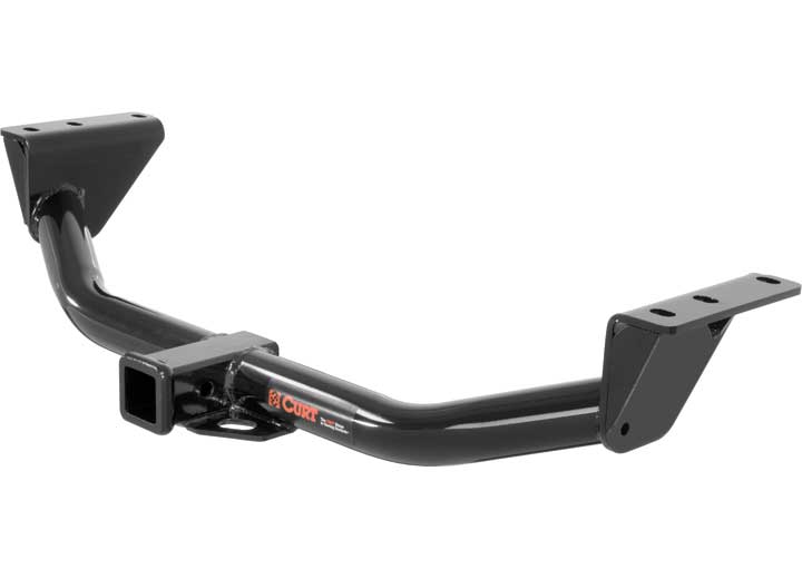 Curt Manufacturing 07-14 TAHOE(POLICE PACKAGE ONLY) CLASS III RECEIVER HITCH