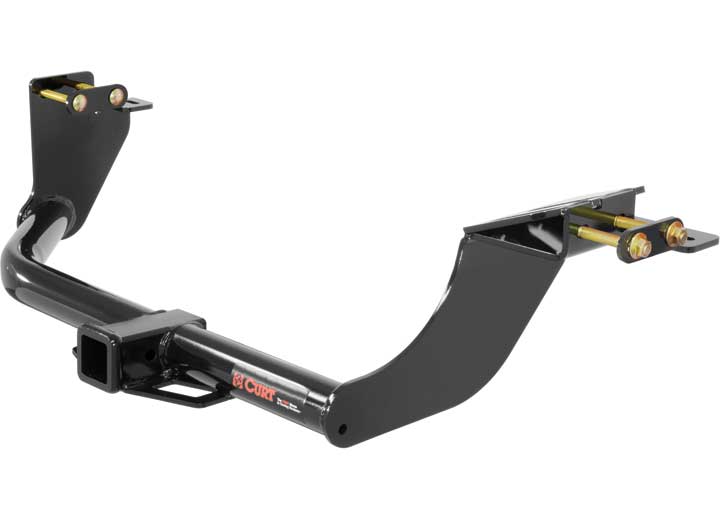 Curt Manufacturing Curt Class III Trailer Hitch