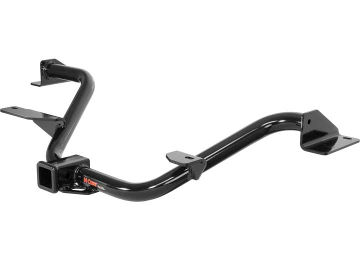 Curt Manufacturing 13-17 NISSAN NV200/15-17 CHEVROLET CITY EXPRESS CLASS II RECEIVER HITCH