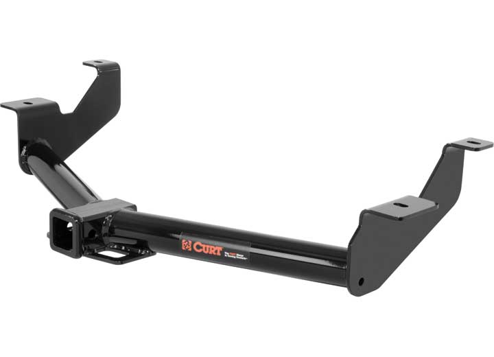 Curt Manufacturing Curt Class III Trailer Hitch