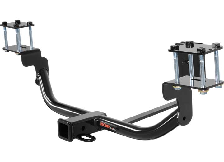 Curt Manufacturing 13-14 MERCEDES GLK350 RWD/4MATIC CLASS III RECEIVER HITCH