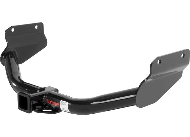 Curt Manufacturing Curt Class III Trailer Hitch