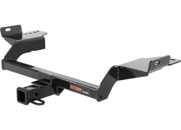 Curt Manufacturing Curt Class III Trailer Hitch