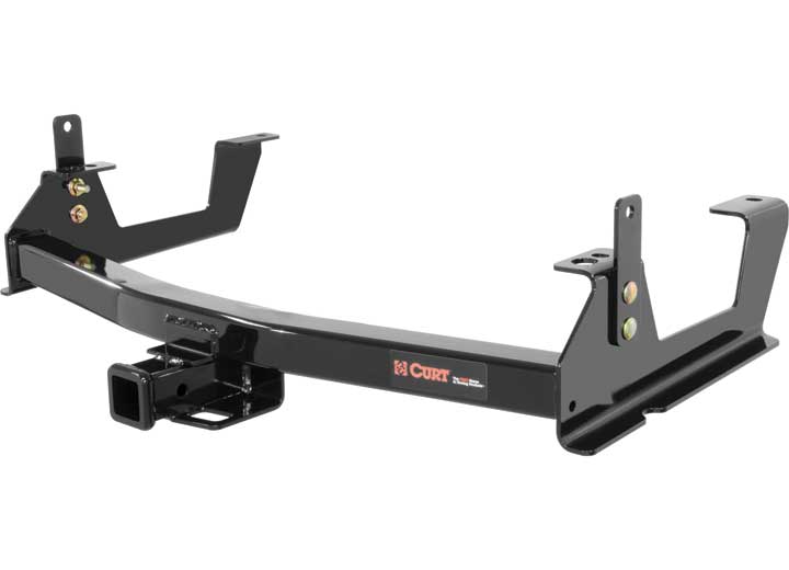 Curt Manufacturing 15-19 SILV/SIERRA 2500/3500(EXCEPT WORK TRUCK)8FT BED CLASS III RECEIVER HITCH