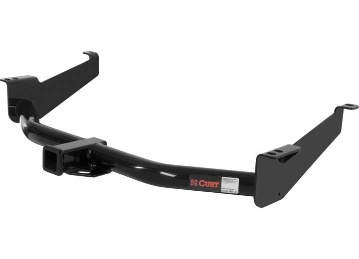 Curt Manufacturing Curt Class III Trailer Hitch