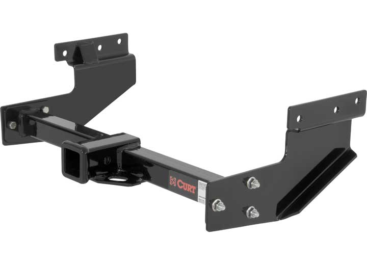 Curt Manufacturing Curt Class III Trailer Hitch