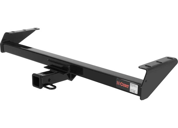 Curt Manufacturing Curt Class III Trailer Hitch