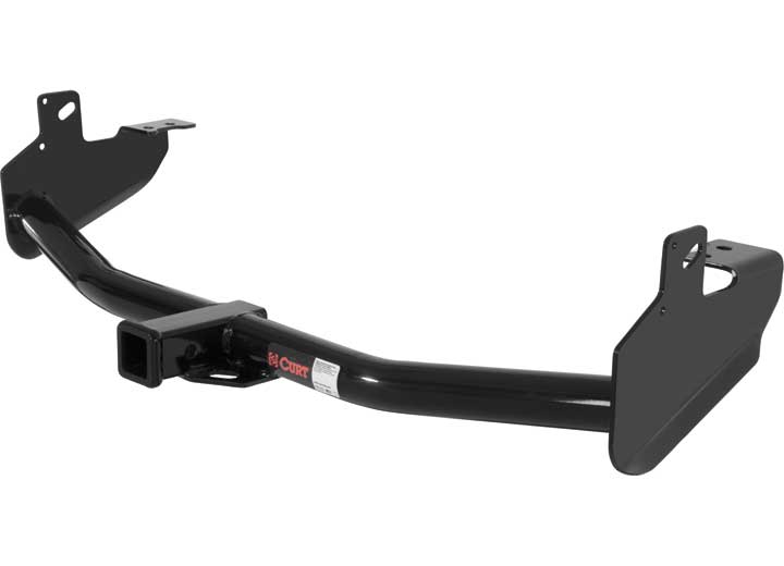 Curt Manufacturing Curt Class III Trailer Hitch