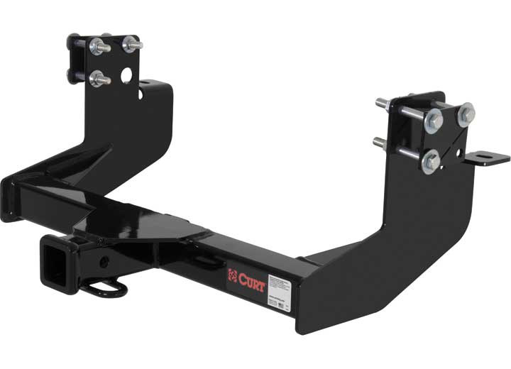 Curt Manufacturing Curt Class III Trailer Hitch