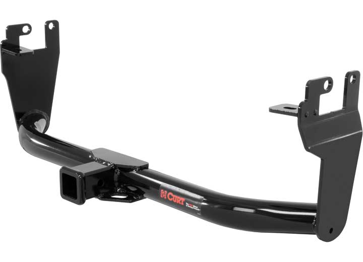 Curt Manufacturing Class 3 Trailer Hitch