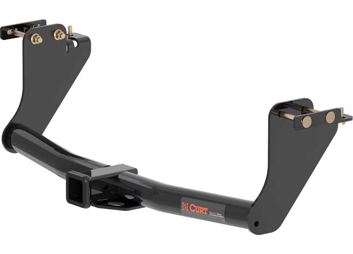 Curt Manufacturing 18-C ECLIPSE CROSS SE/SEL/LE/ES CLASS III RECEIVER HITCH