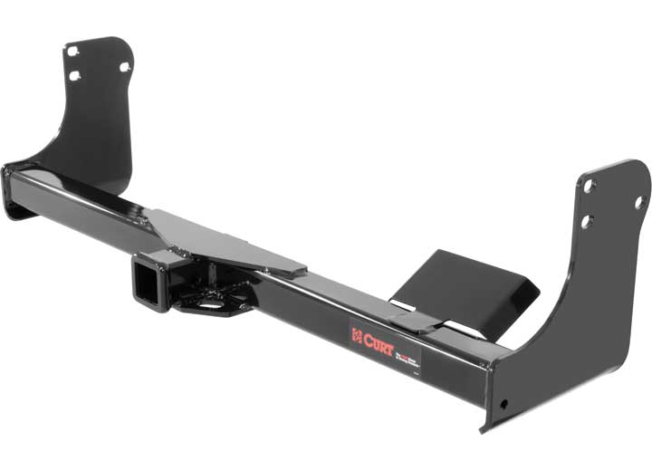 Curt Manufacturing 16-C MERCEDES-BENZ METRIS CLASS III RECEIVER HITCH